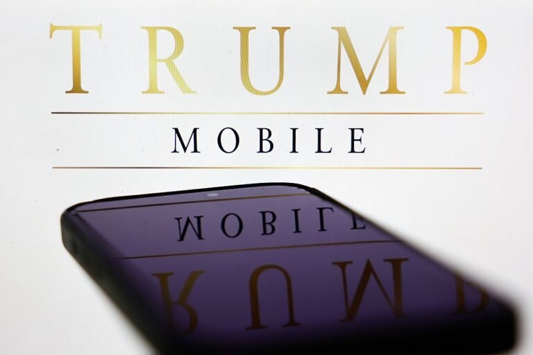 At This Point, It’s Impossible to Know What the Trump Phone Looks Like