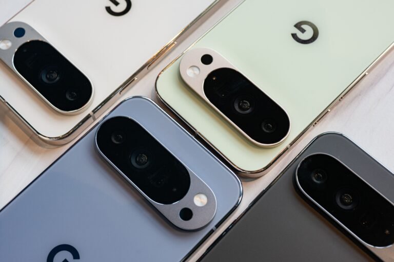 The Best Google Pixel Phones of 2025, Tested and Reviewed: Which Model to Buy, Cases and Accessories, Feature Drops