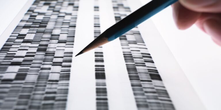 I gave the police access to my DNA—and maybe some of yours