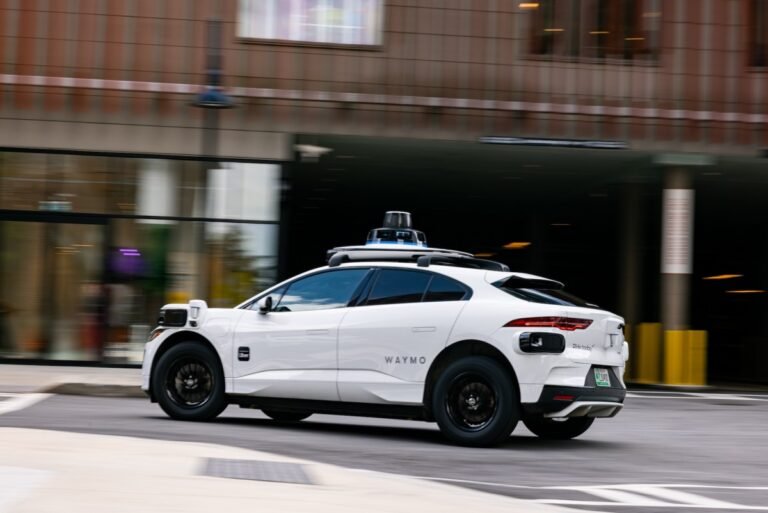 Waymo approved to start autonomous vehicle testing in New York City