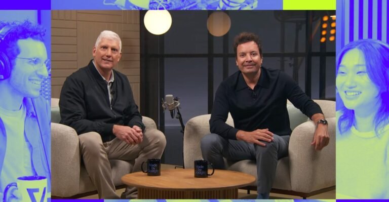 Google’s AI-stuffed Pixel 10 event