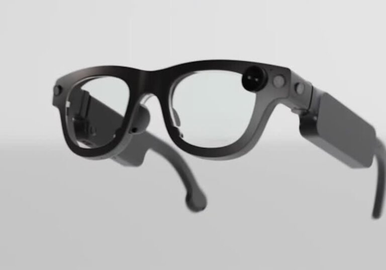 Meta’s new 2mm display brings everyday AR glasses closer to reality Meta’s new 2mm display brings everyday AR glasses closer to reality