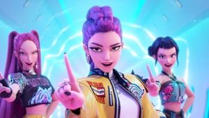 You Can Still Snag Tickets to ‘KPop Demon Hunters’ in Theaters. Here’s How You Can Still Snag Tickets to ‘KPop Demon Hunters’ in Theaters. Here’s How