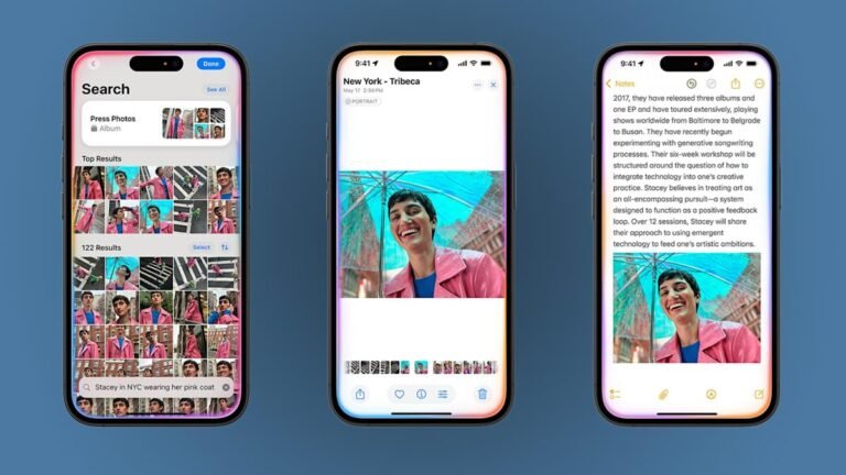Apple is reportedly considering using Gemini to power the new Siri Apple is reportedly considering using Gemini to power the new Siri