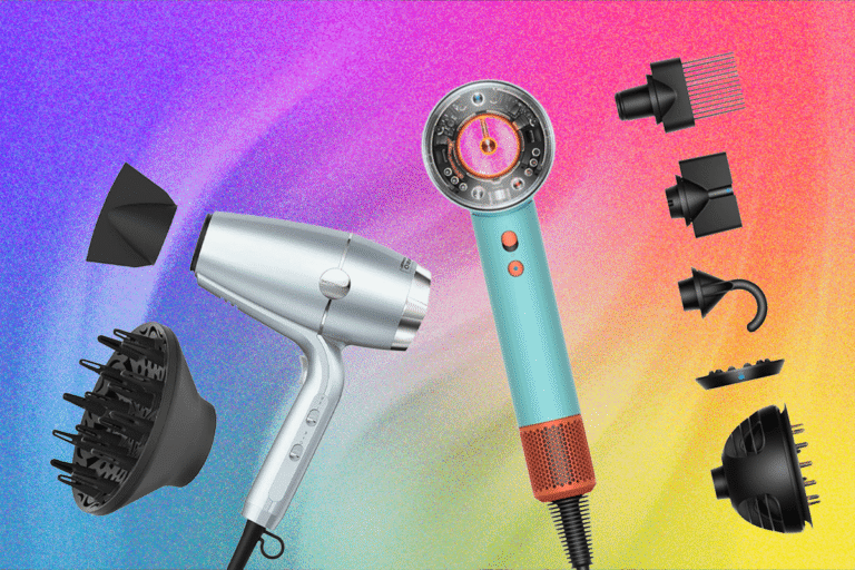 Best Hair Dryer: Rigorous Testing in Real Apartments (2025)