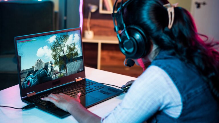 10 Of The Best Laptops For Gaming In 2025, According To Reviews