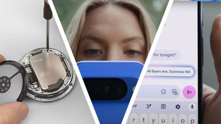 I’m a die-hard iPhone fan, but these 5 things from the Pixel 10 launch made me jealous