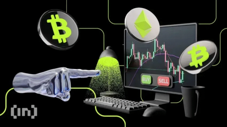 How a Bitcoin Whale’s Ethereum Bet Paid Off With $100 Million