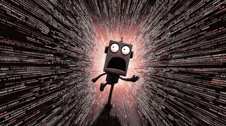 Busted by the em dash — AI’s favorite punctuation mark, and how it’s blowing your cover