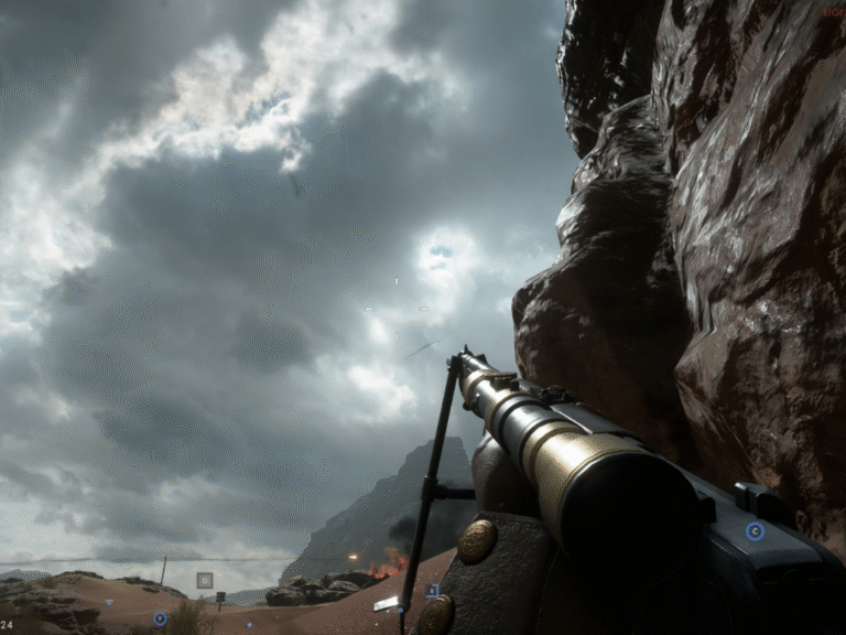 I played Battlefield 1 immediately after Battlefield 6’s Open Beta