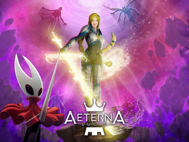 Hollow Knight: Silksong release date news has GTA 6 effect, delaying another Metroidvania game