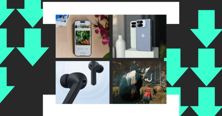 The most fun way to look through old photos