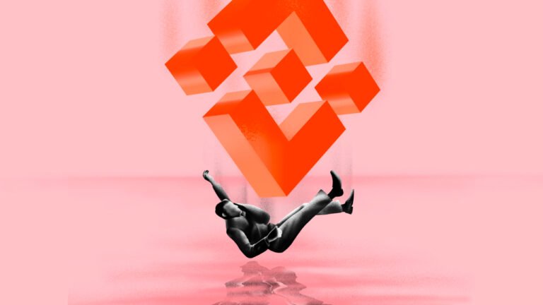 Binance Faces Allegations of Market Games as Solana Nears BNB