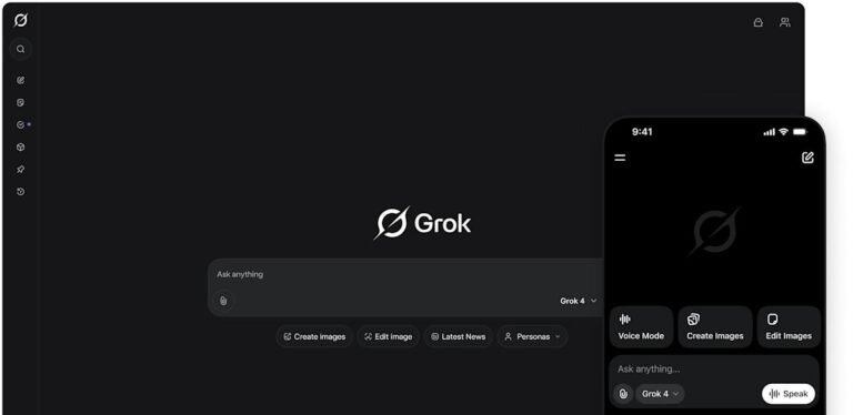 You can now download and tweak Grok 2.5 for yourself as it goes open source