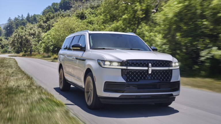Every Car Brand Ford Owns In 2025