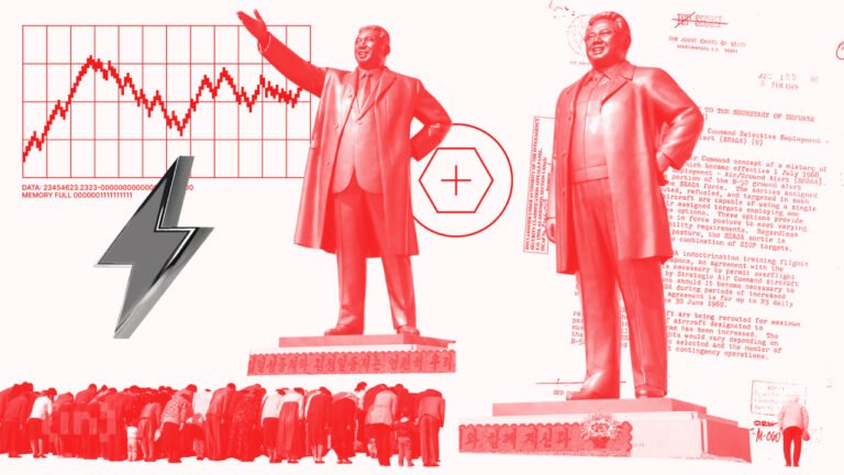 Alleged North Korea’s 2025 Crypto Heists: From Exchange Hacks to Weapons Funding