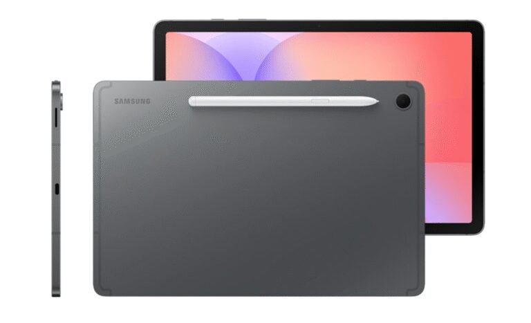 Samsung announces the Tab S10 Lite, a $349 tablet with an S Pen