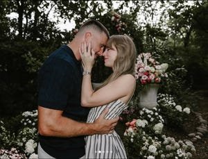 Taylor Swift Is Engaged. Her Post Smashed an Instagram Record