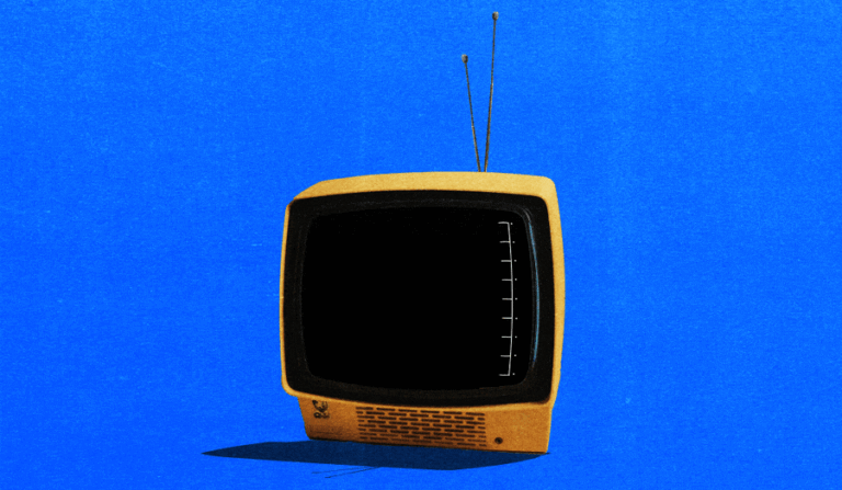 Future of TV Briefing: The 2025 glossary