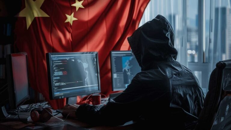 Global Salt Typhoon hacking campaigns linked to Chinese tech firms