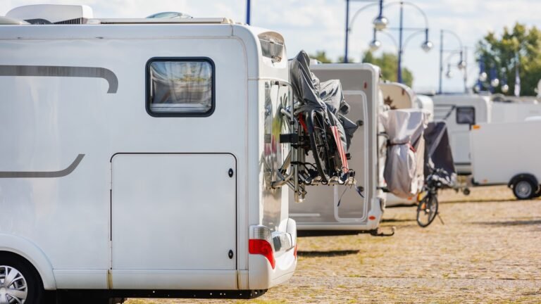 What You Should Know About The ’10-Year Rule’ At RV Parks