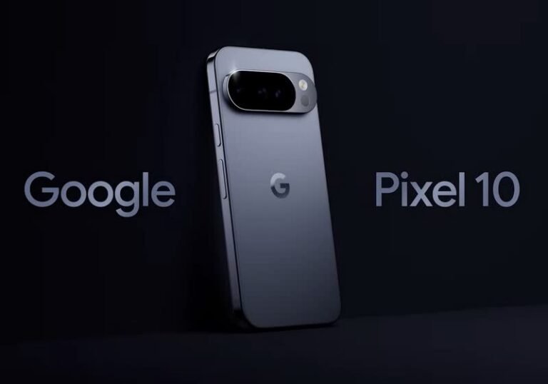 Google Pixel 10 series reviewed: great hardware, smarter AI