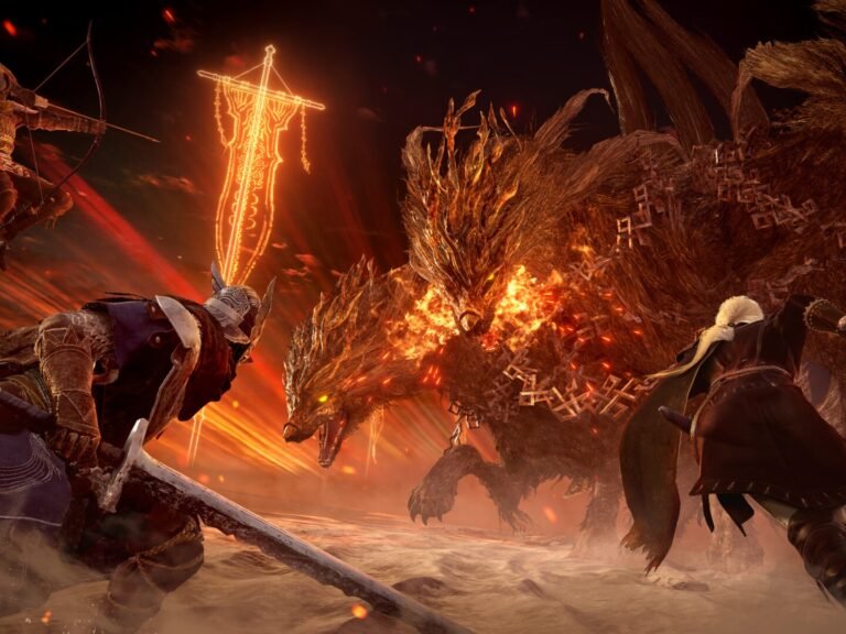 Elden Ring Nightreign’s unreleased The Deep of Night mode already playable thanks to modders