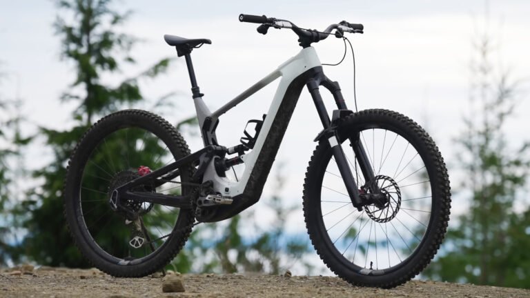 You Might Be Eligible To Score A Heavy Rebate On A New E-Bike — Here’s How
