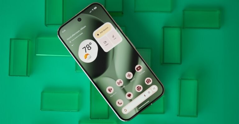 Google’s Pixel Care Plus includes free screen and battery repair