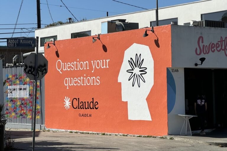 Anthropic users face a new choice – opt out or share your chats for AI training