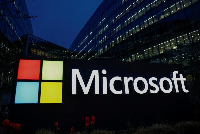 Microsoft introduces a pair of in-house AI models