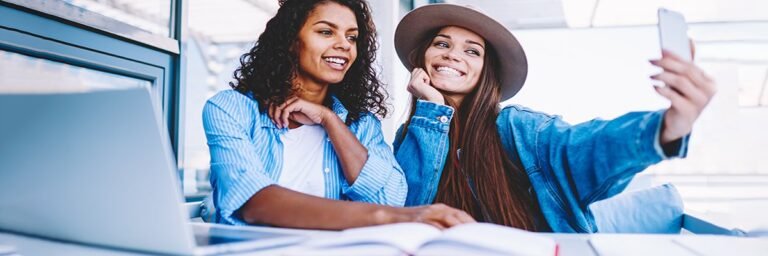 Cyber Girls First is encouraging girls to study tech at university   