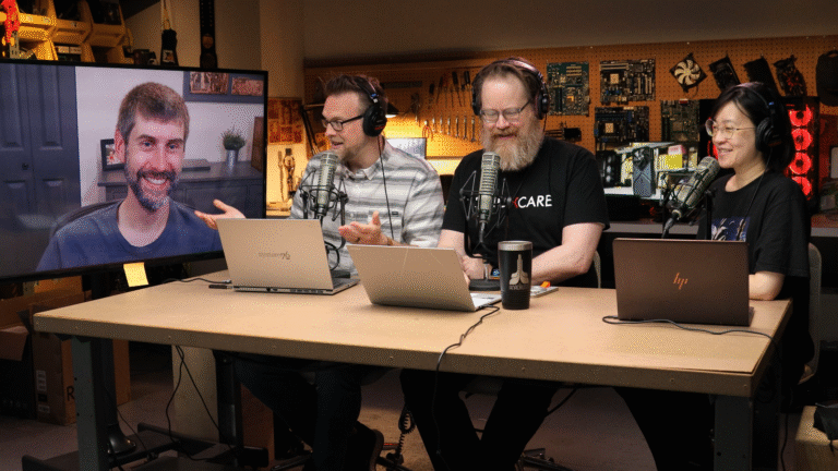 It’s time we blow up PC benchmarking