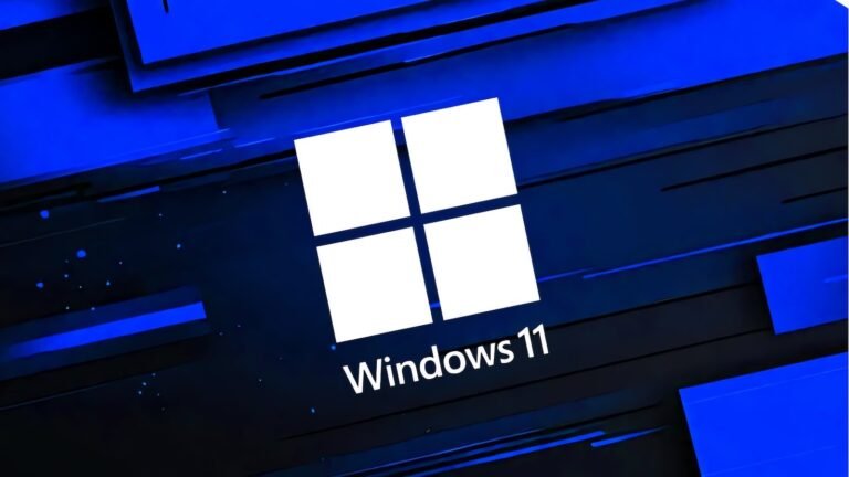 Windows 11 KB5064081 update clears up CPU usage metrics in Task Manager