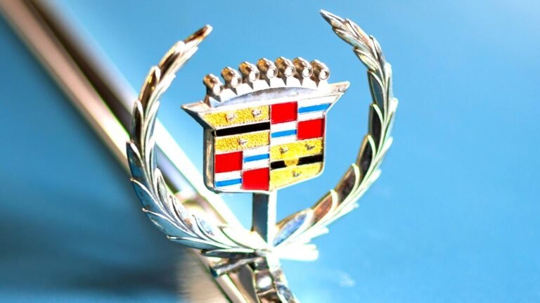 Why Did Cadillac Remove The Ducks From Its Logo?