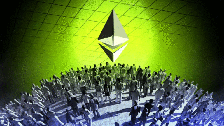 Ethereum Dip May Be Temporary with $1 Billion Whale Buys and Slower Profit Taking