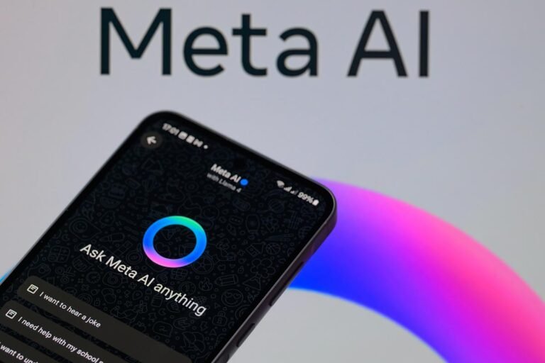 Meta is re-training its AI so it won’t discuss self-harm or have romantic conversations with teens