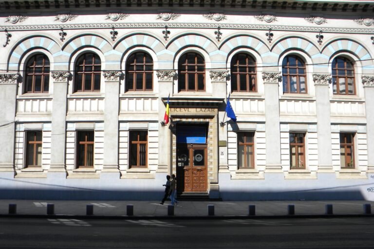 Why Romania excels in international Olympiads