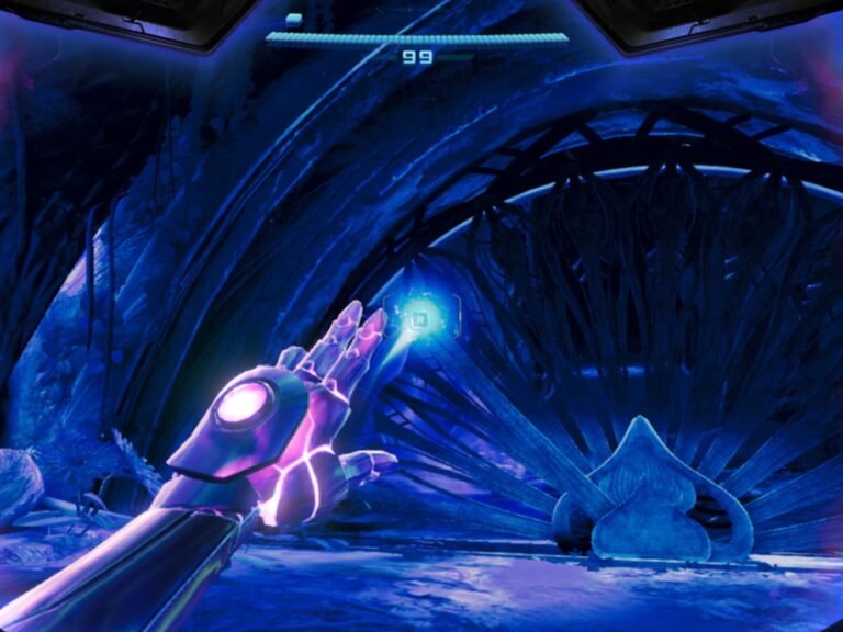Metroid Prime 4: Beyond release date leaked and it’s sooner than expected