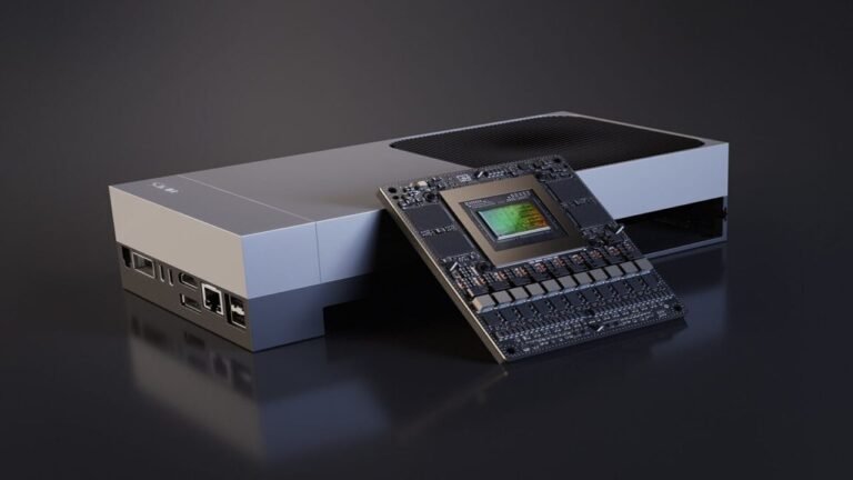 ‘Going to sell like hotcakes’: First reviews of Nvidia Jetson AGX Thor Developer Kit leaves me with no doubt