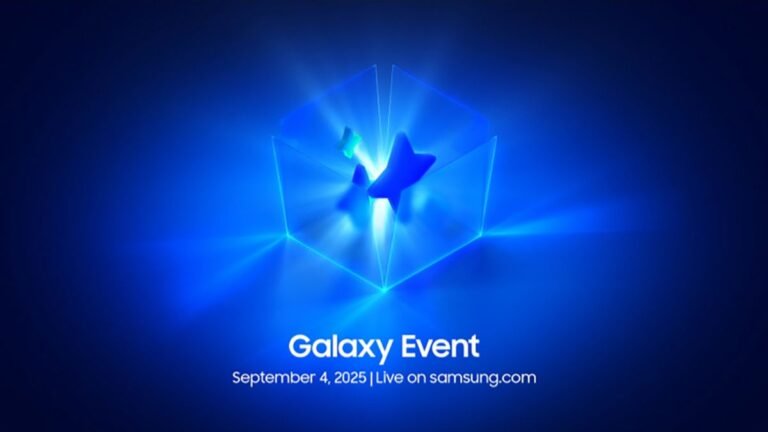 Fresh leaks hint at what to expect from the Galaxy S25 FE and Galaxy Tab S11 launch next week