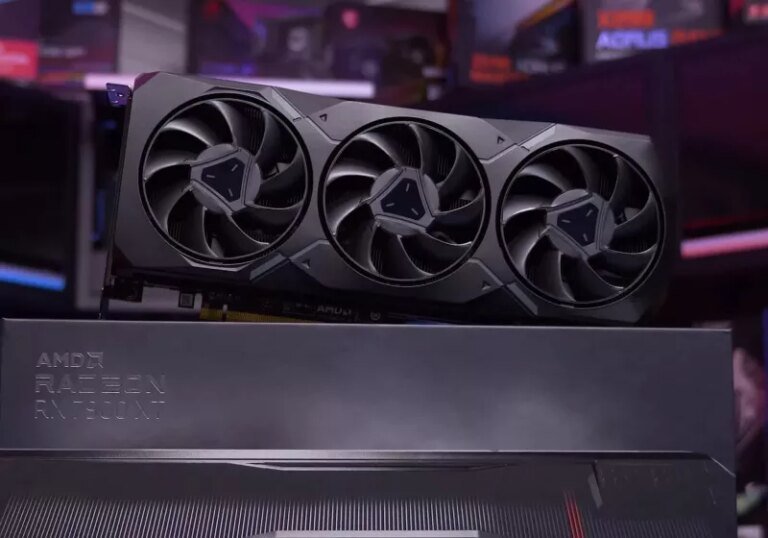 Modders unlock FSR 4 for Radeon GPUs in games without official support