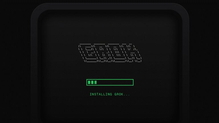 xAI sues an ex-employee for allegedly stealing trade secrets about Grok