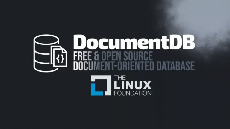 Who says databases are boring? Microsoft, Google, and AWS all back the Linux Foundation’s move to add DocumentDB