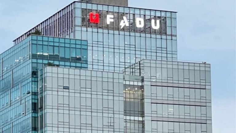 PCIe 6.0 SSDs with up to 512TB capacity and 28GB/s speeds are coming soon