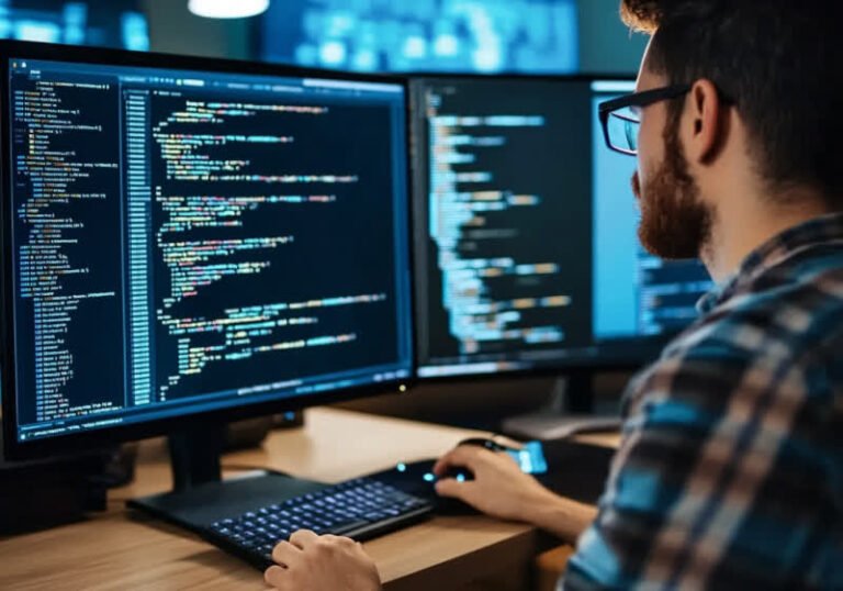 AI challenges, but can’t topple, enterprise software’s $1.2 trillion juggernaut