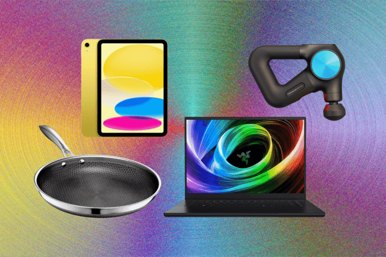 62 Best Labor Day Sales on Gear We’ve Tested—Just a Few Hours Left