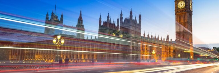 The government’s AI push needs clear accountability