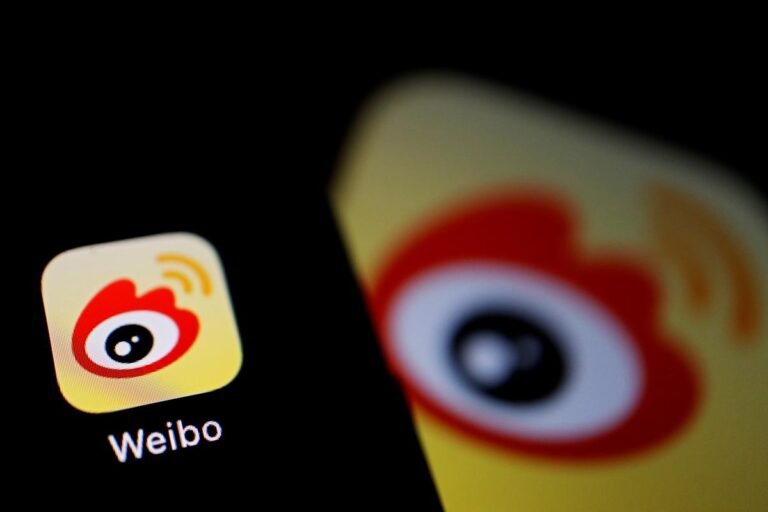 Chinese social media platforms roll out labels for AI-generated material