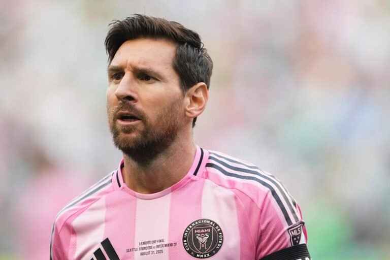 Apple’s MLS Season Pass drops to as low as $25 for the rest of 2025